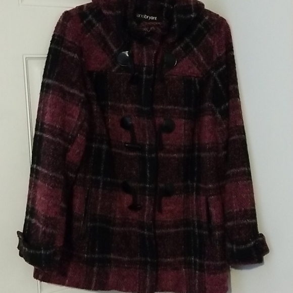 Lane Bryant Jackets & Blazers - Lane Bryant Plus Jacket